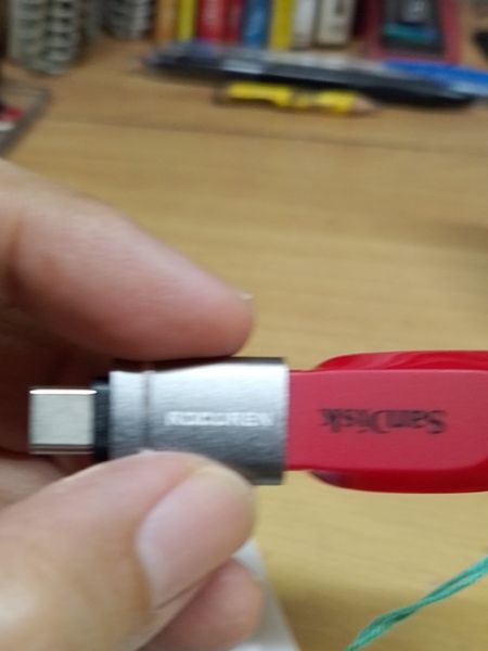Buyer review image 1