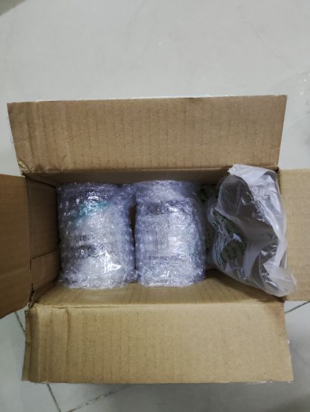 Buyer review image 2