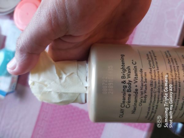 Buyer review image 2