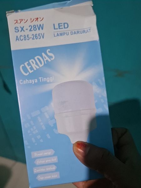Buyer review image 1