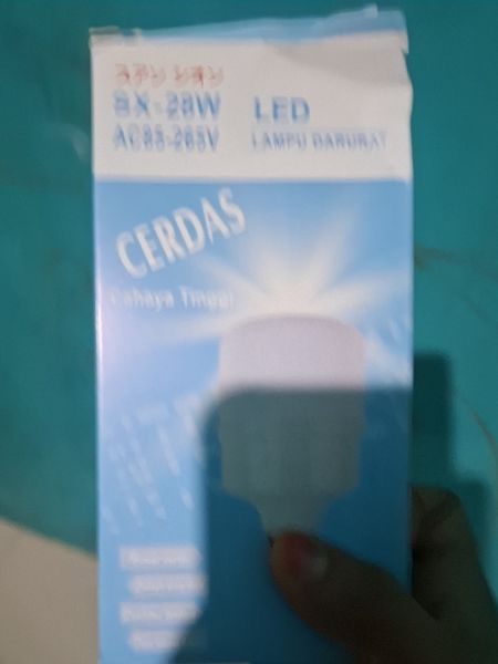 Buyer review image 2