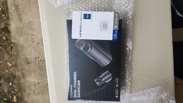 Buyer review image 2