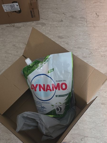 Buyer review image 1