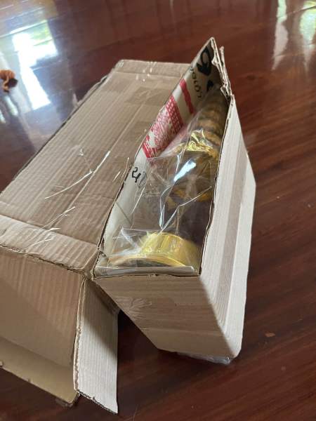 Buyer review image 1