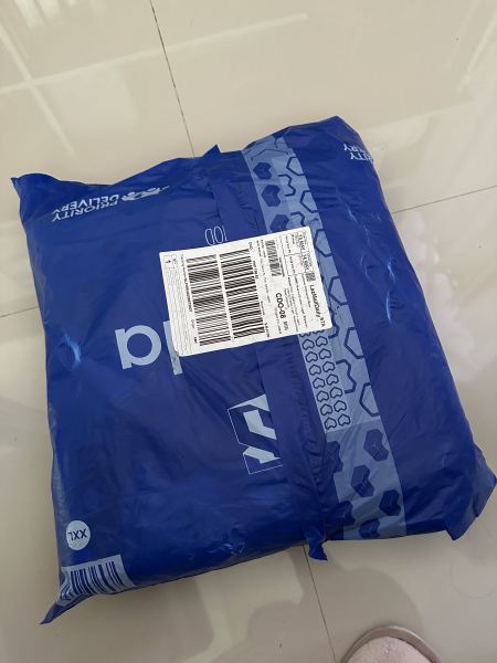Buyer review image 1