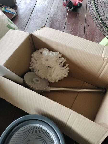 Buyer review image 2