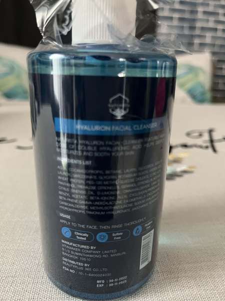 Buyer review image 2