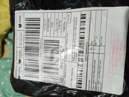 Buyer review image 1