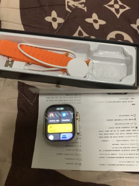 Buyer review image 2