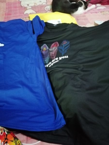 Buyer review image 2
