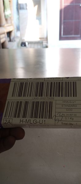 Buyer review image 2