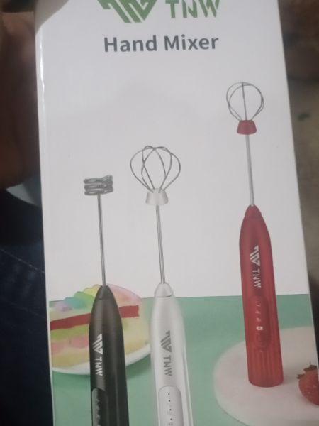 Buyer review image 1