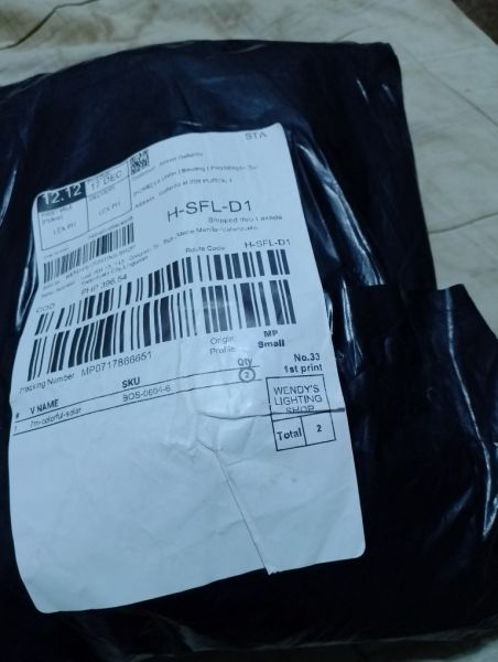 Buyer review image 1