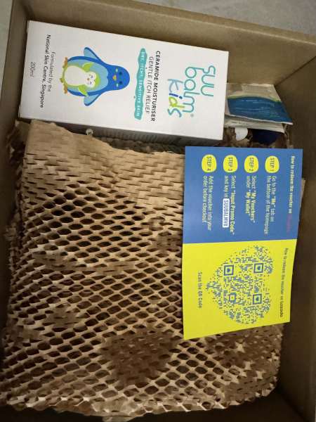Buyer review image 1