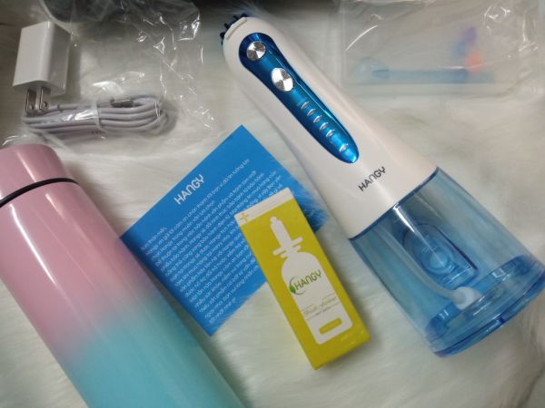 Buyer review image 2
