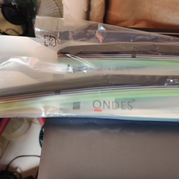 Buyer review image 2