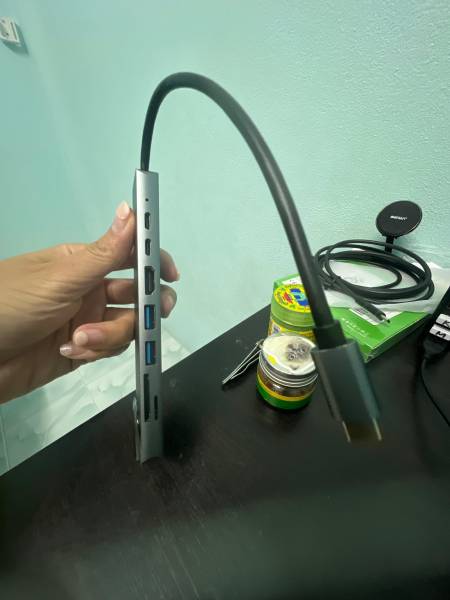 Buyer review image 1