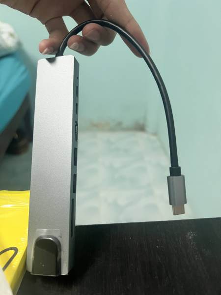 Buyer review image 2