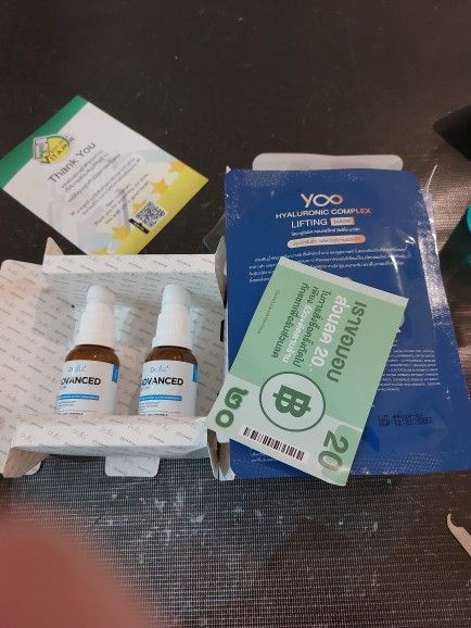 Buyer review image 2