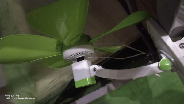 Buyer review image 2