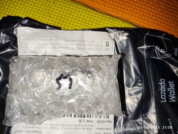 Buyer review image 1