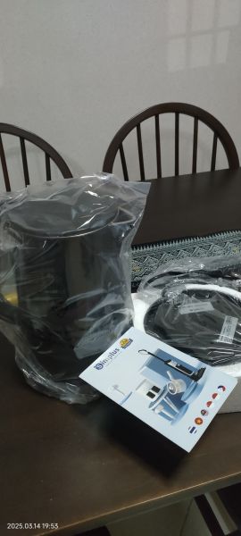 Buyer review image 1