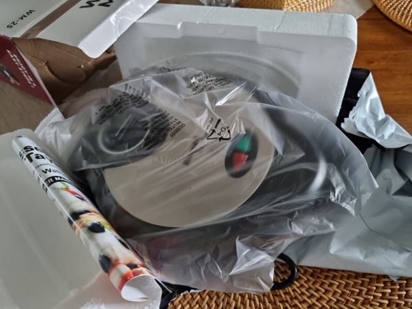 Buyer review image 2