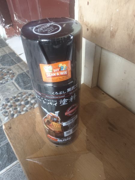 Buyer review image 1