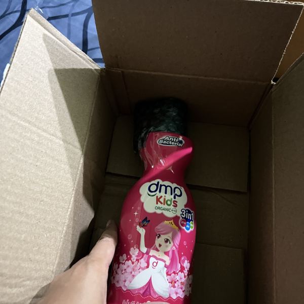 Buyer review image 1