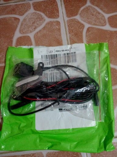 Buyer review image 2