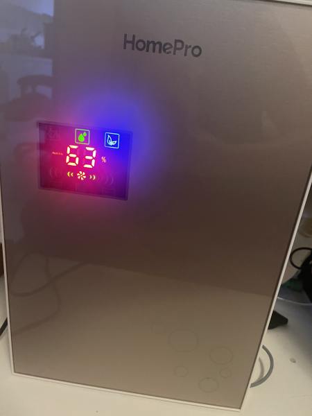 Buyer review image 1