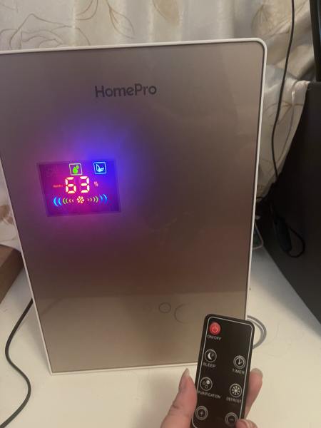 Buyer review image 2