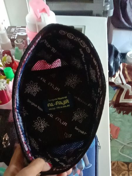 Buyer review image 2