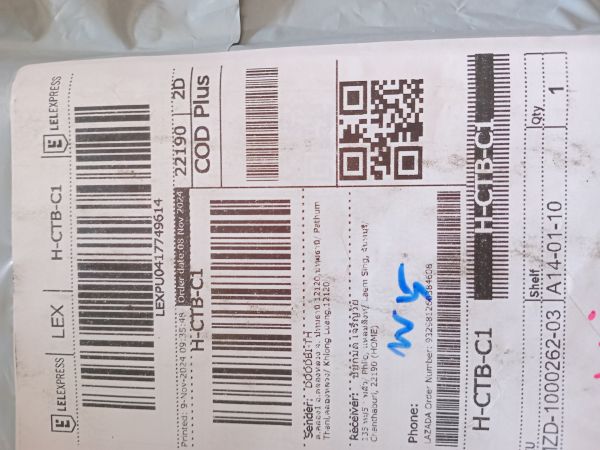 Buyer review image 1