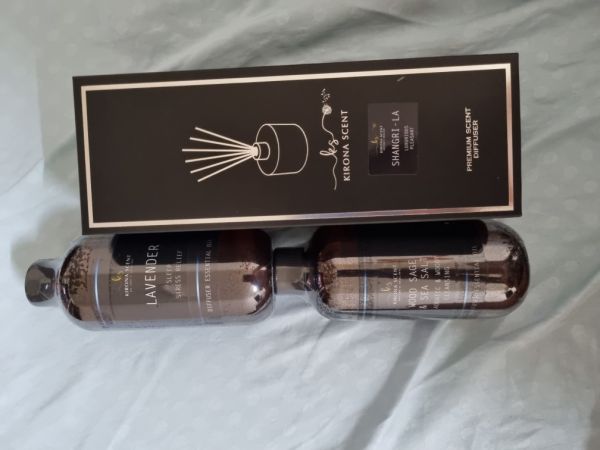 Buyer review image 2