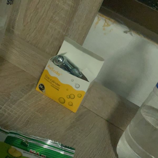 Buyer review image 1