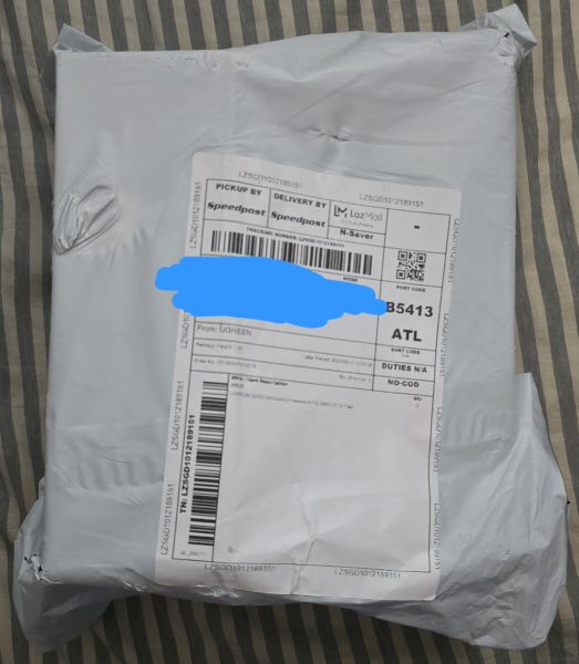 Buyer review image 1