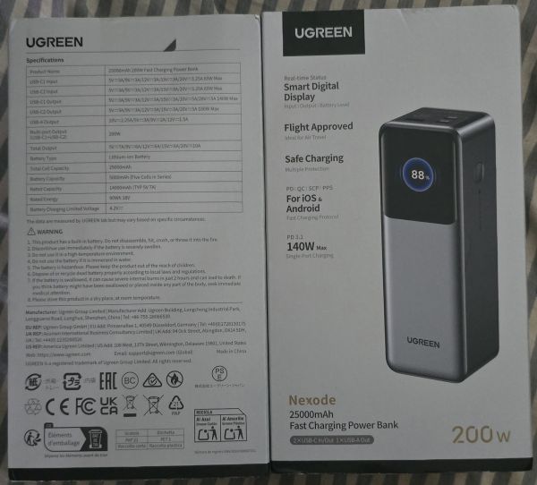 Buyer review image 2