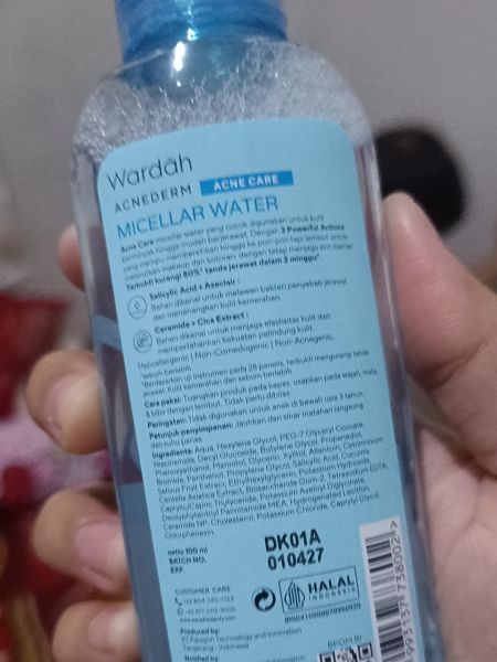 Buyer review image 2