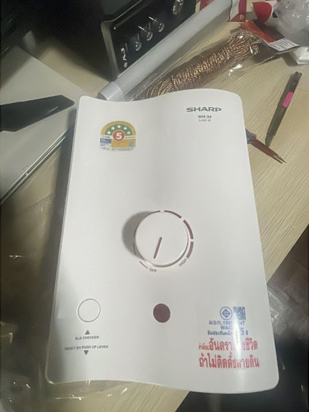 Buyer review image 2