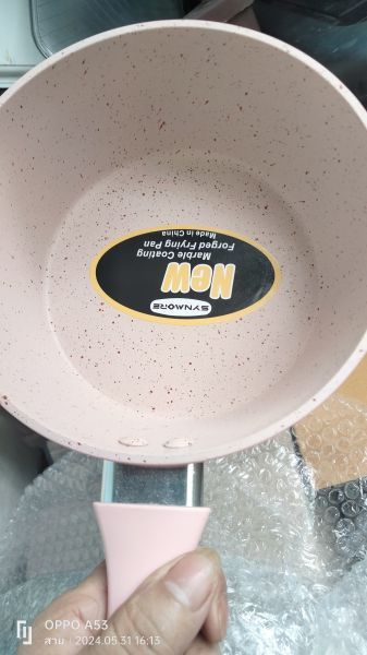 Buyer review image 2