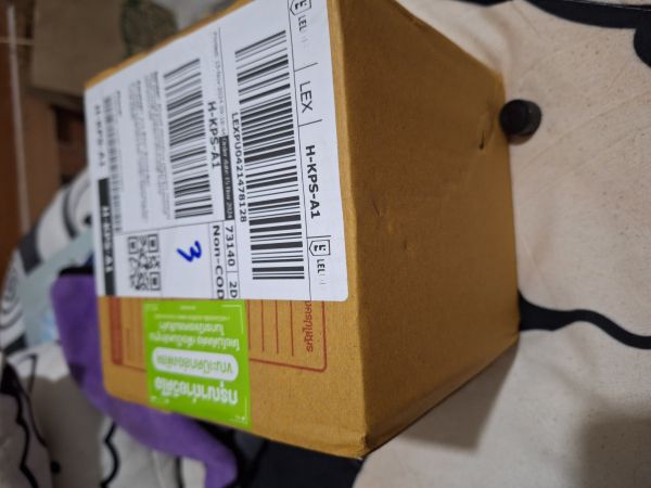 Buyer review image 4