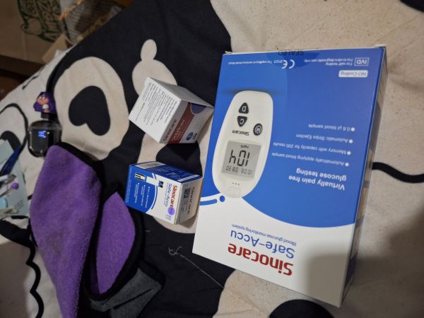 Buyer review image 2