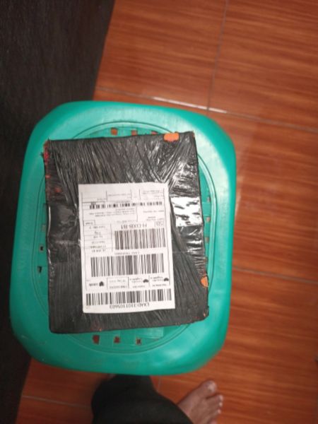 Buyer review image 1