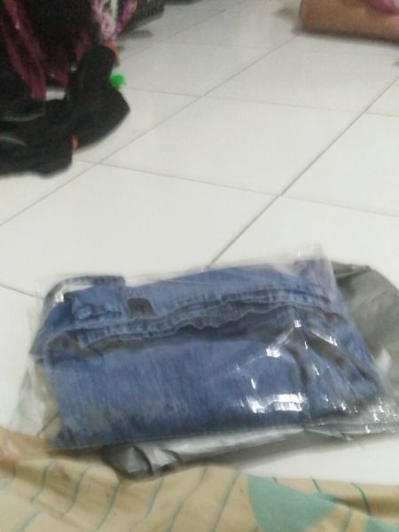 Buyer review image 2
