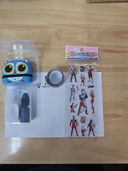 Buyer review image 1