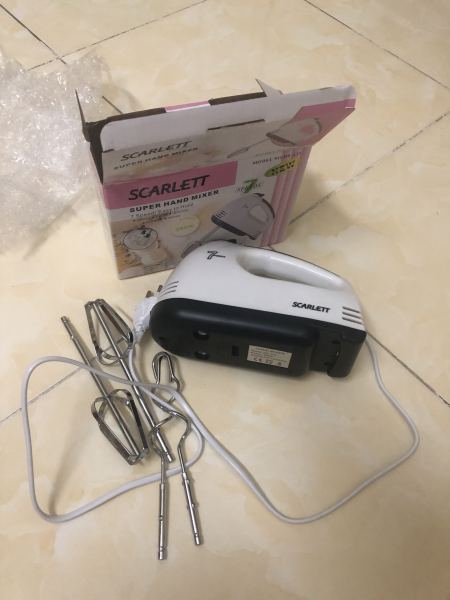 Buyer review image 1