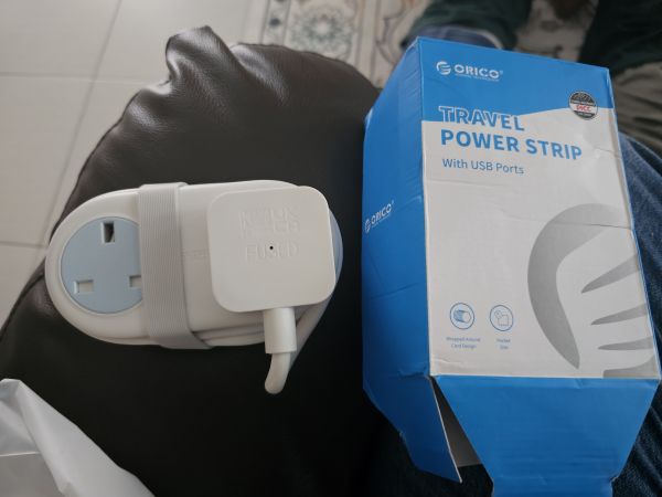Buyer review image 2