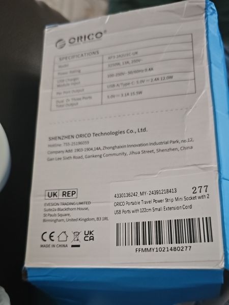 Buyer review image 3