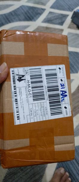 Buyer review image 1